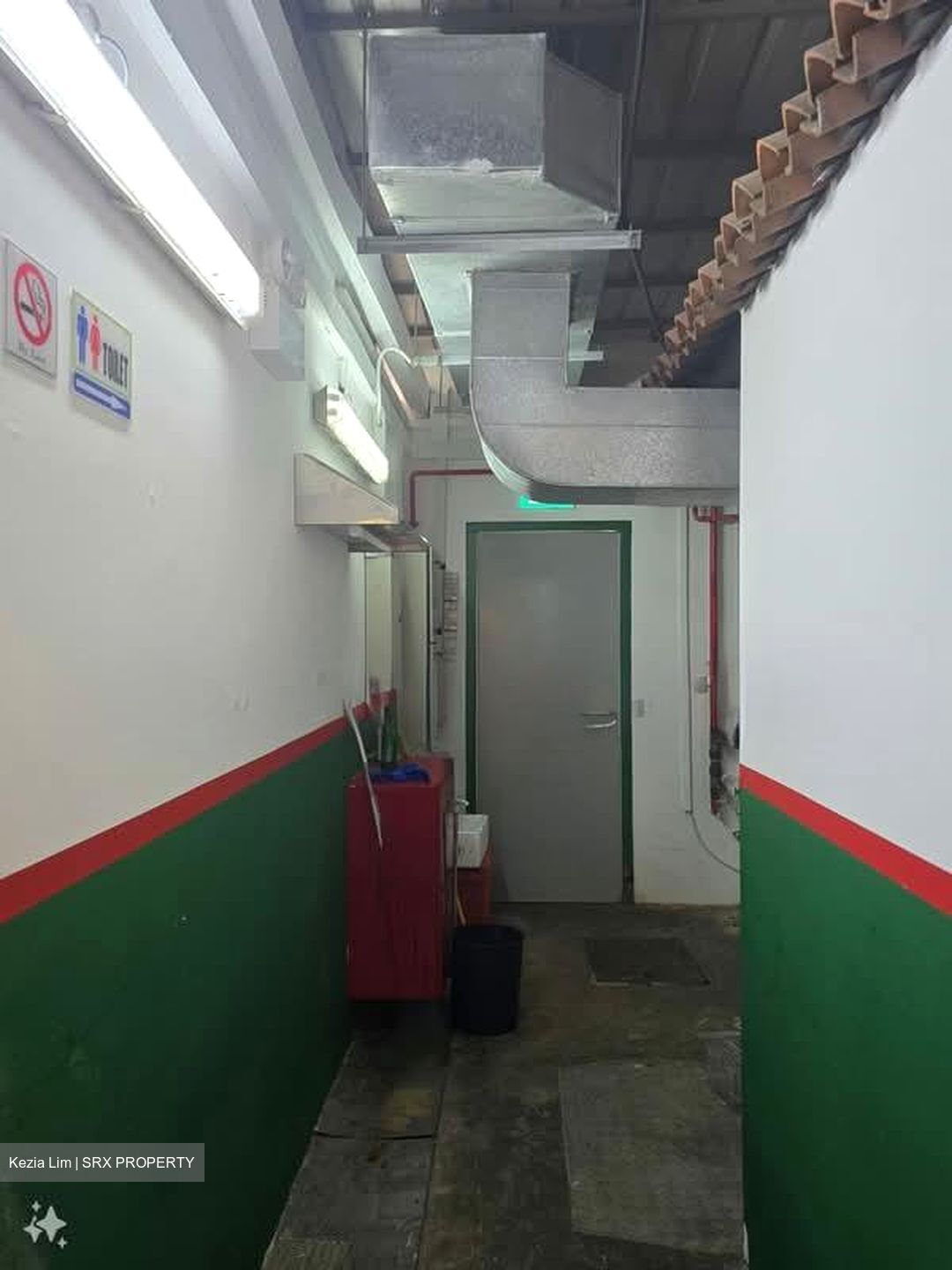 Sago Street (D1), Retail #556097071